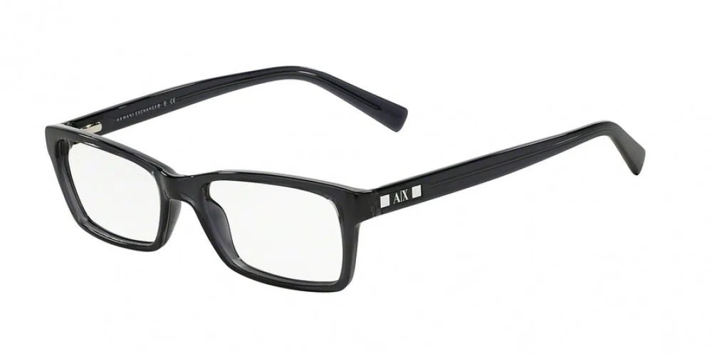 Armani Exchange 3007 Eyeglasses - view 5